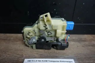 VW T5 Transporter Armaturenbrett Verkleidung Airbag 7H1880202C - Bild 4