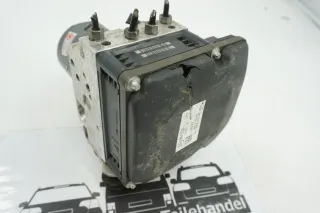 Audi A8 D4 4H ABS Block Hydraulikblock Steuergerät 4H0907379A 4H0614517A defekt Beschädigt - Bild 8
