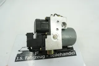 PORSCHE 911 996 C2 Hydraulikblock Hydroaggregat ABS 99635575503 0273004178 - Bild 3