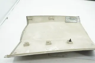 Verkleidung D-Säule Links Kofferraum VW T5 Multivan 7H5867245B Stoff - Bild 6