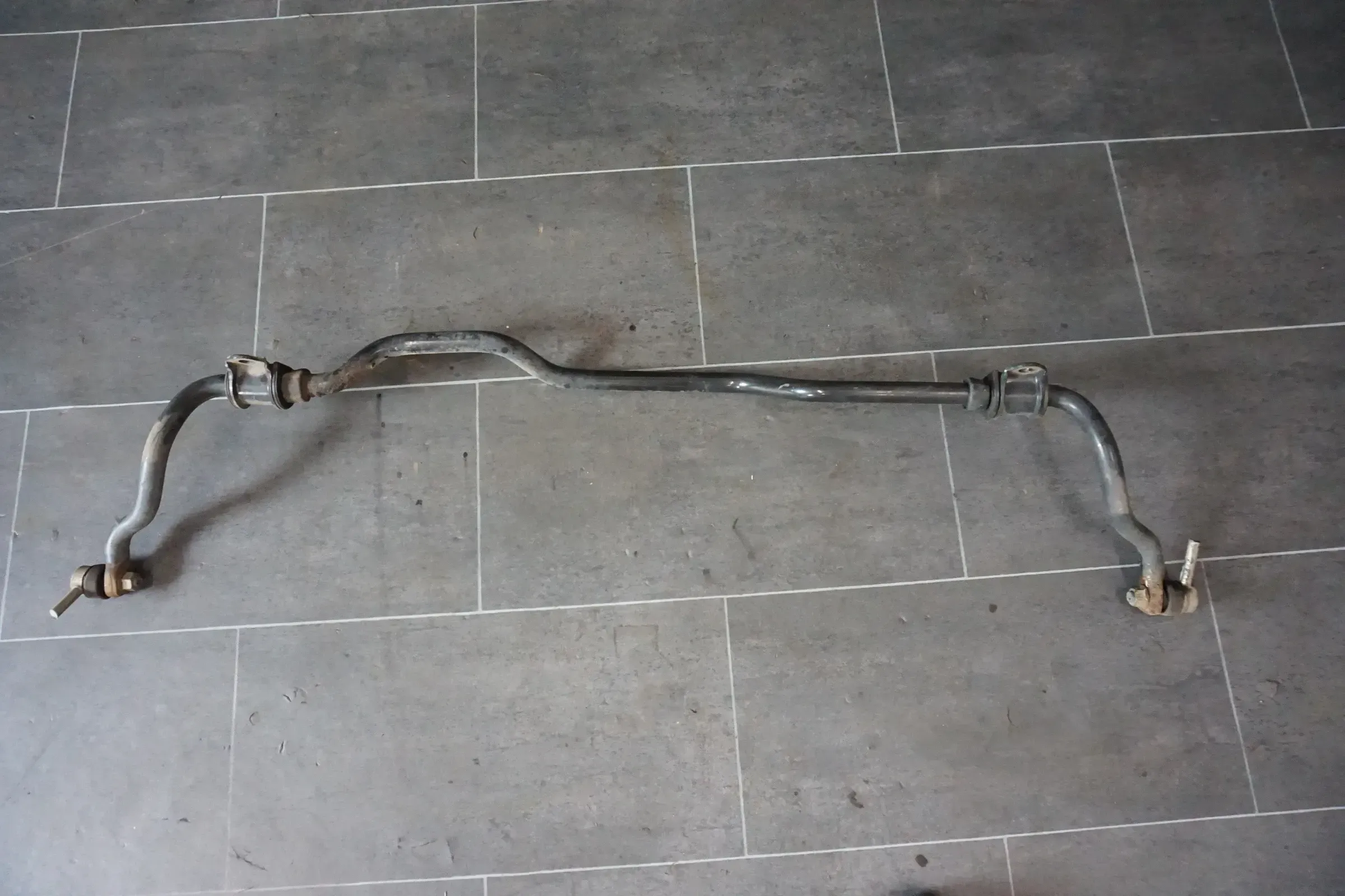 VW TRANSPORTER V T5 Furgon Stabilisator vorne 7H0411303J Stabi - Bild 1
