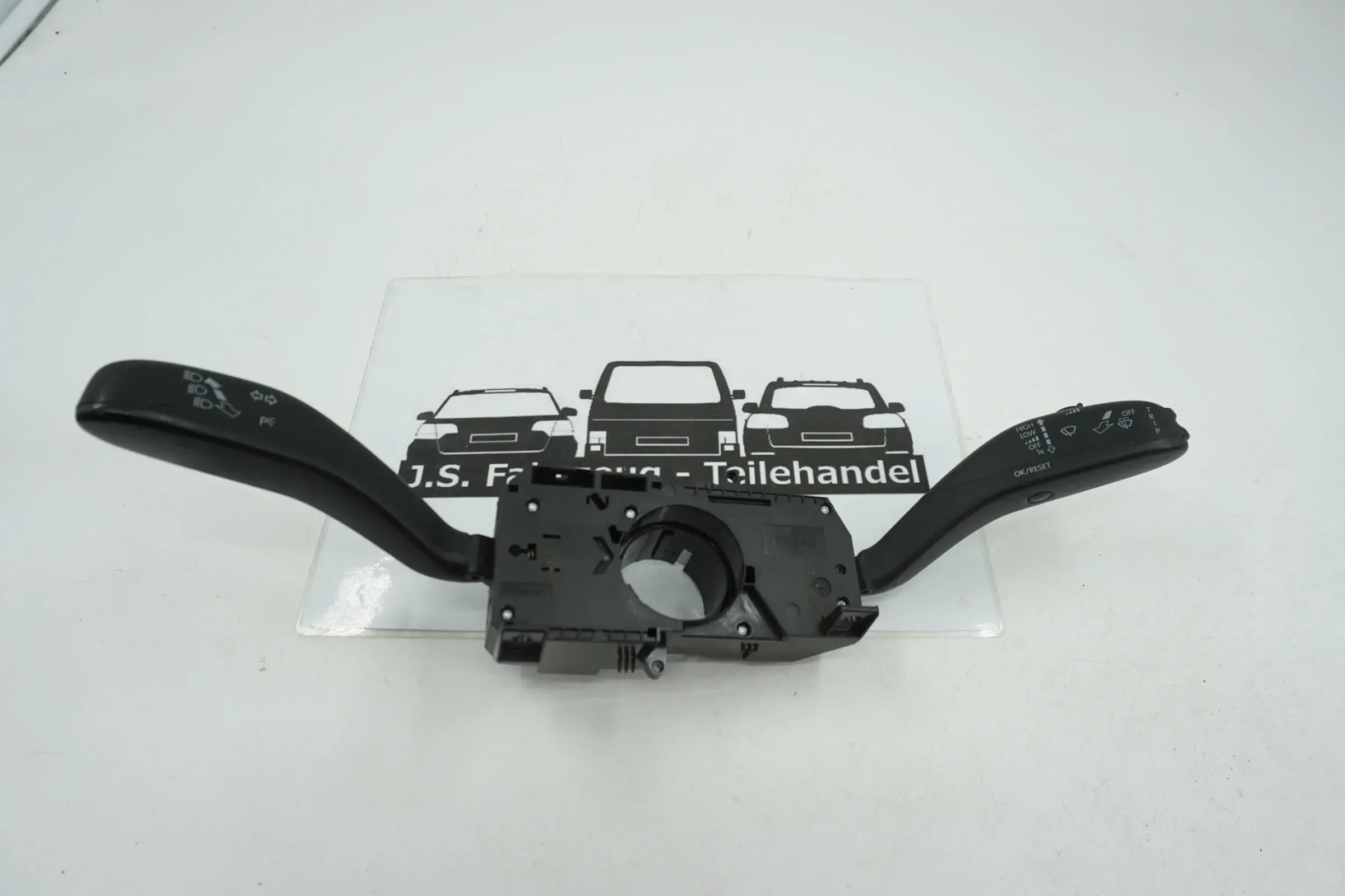 KOMBISCHALTER Volkswagen Transporter T5 2011 6Q0953503FH Lenkstockschalter - Bild 1