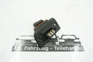 VW T5 Multivan Türkontaktschalter Schiebetür Links 7H0907437 - Bild 1