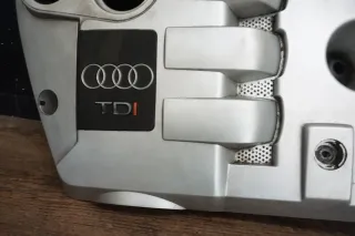 Original Audi A4 A6 8E B7 B6 Motorabdeckung Motorverkleidung 038103925 - Bild 5