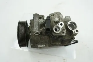 Mercedes-Benz E W212 2015 Klimakompressor Pumpe 99000940 Diesel - Bild 6