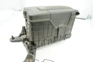 ORIG VW Passat Batteriehalterung 1K0915325A 1K0915333H Golf VI 6 Audi A3 8p - Bild 3