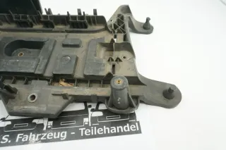 ORIG VW Passat Batteriehalterung 1K0915325A 1K0915333H Golf VI 6 Audi A3 8p - Bild 2