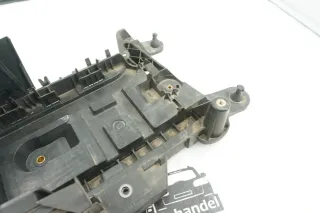 ORIG VW Passat Batteriehalterung 1K0915325A 1K0915333H Golf VI 6 Audi A3 8p - Bild 2