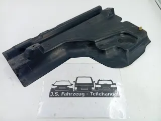 VW T5 Facelift T6 Unterbodenverkleidung 7E0825209 Abdeckung hinten links - Bild 2
