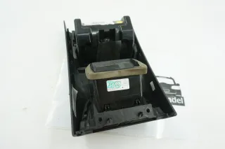 Lüftungsgitter Skoda 5E0863284B Octavia III Superb 3T Schwarz Mittelkonsole - Bild 4