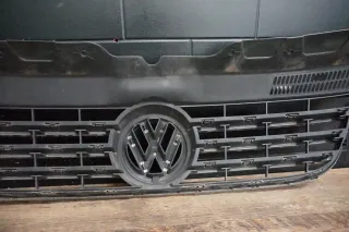ZUBEHÖR DECOMA VW T5 Multivan GRILL FRONTGRILL KÜHLERGRILL LC9Z - Bild 8