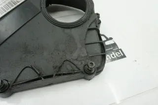 Zahnriemenabdeckung 06H103269H Audi VW Golf 6 GTI Seat Skoda 2,0 TSI CCZ Motor - Bild 2