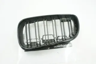 BMW 2er F22 F23 Kühlergrill Ziergitter Niere Chorm Vorne Links 7295521 Grill - Bild 2