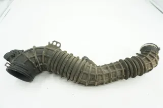 VW T5 GP 2.0 TDI Ansaugrohr Ansaugschlauch Saugrohr 7E0129615D 7E0129627C - Bild 5