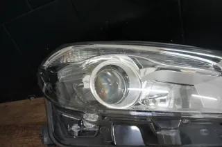 Frontscheinwerfer Nissan Qashqai J10 26010BR01B Facelift LED Rechts Scheinwerfer - Bild 3