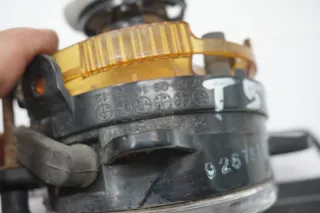 VW T5 NSW NEBELSCHEINWERFER LEUCHTE vorne links - Bild 4