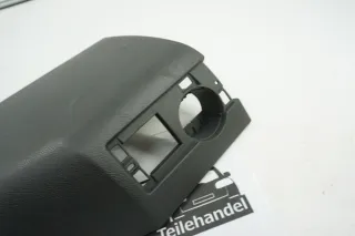VW T5 Multivan05 Abdeckung Verkleidung Lichtschalter 7H5858723 grau links - Bild 2