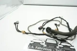 Kabelbaum Leitungssatz Hecktür Rechts FORD TRANSIT CUSTOM V362 GK2T-13B472 - Bild 3