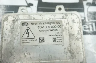 BMW AUDI Xenon Vorschaltgerät Scheinwerfer Steuergerät 5DV 009 000-00 - Bild 4
