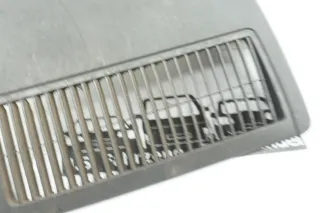 VW T5 Multivan Wartungsklappe Wartungsdeckel Verkleidung hinten rechts Deckel - Bild 5