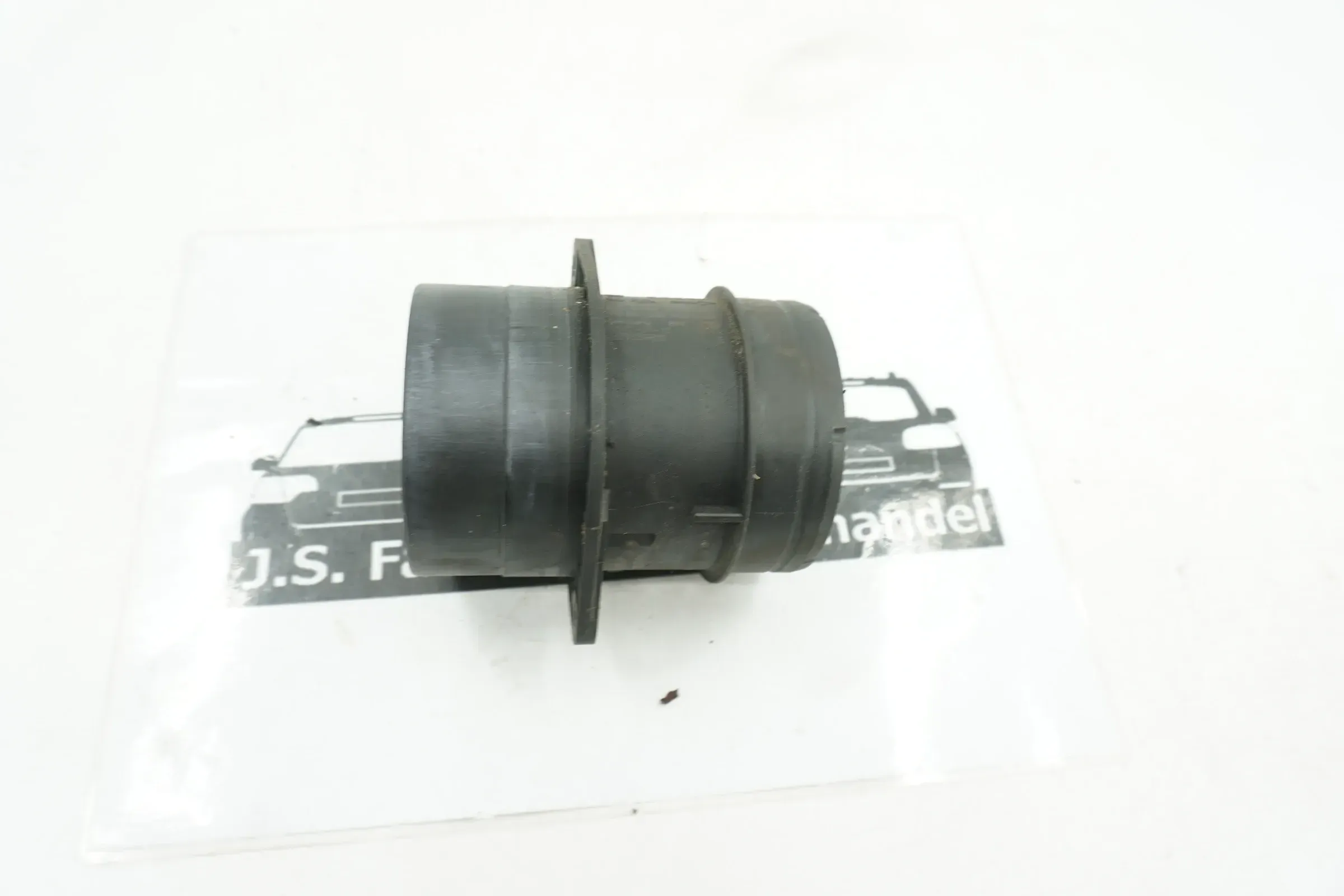 Audi A4 8K A5 8T 2.0 TDI Q3 8U Luftmengenmesser LMM 03L906461A 0281002956 - Bild 1