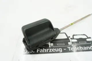 Türgriff links VW Transporter T5 Bus 7H0843641B P350253 Türöffner - Bild 3