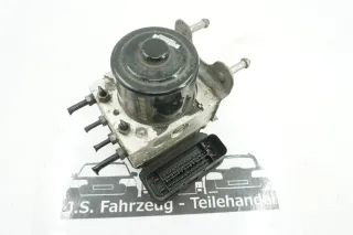 VW T5 2.0 TDI ABS Hydraulikblock 7E0614517H 7E0907379K Steuergerät Block - Bild 2