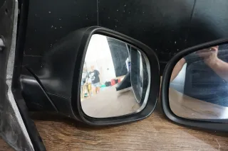 VW T6 T6.1 Multivan Außenspiegel rechts Links Spiegel Vorn Nachbau - Bild 7