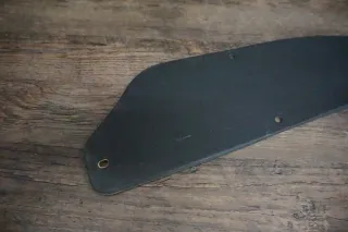 Abdeckung Kofferraum Hinten Verkleidung Kofferraumverkleidung 7h5868409 VW T5 - Bild 3