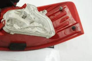 Audi A3 S3 8P 2005 Links Rückleuchte Heckleuchte 8P0945095A - Bild 9