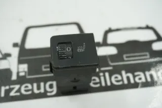 VW T5 7H Multivan Schalter Sitzheizung vorne rechts 7H5963564 - Bild 2
