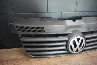 VW T5 7H Transporter Original Grill Kühlergrill Frontgrill 7H0807101 - Bild 5