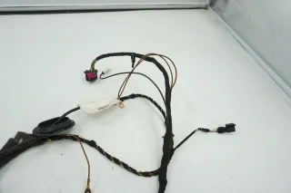 VW T5 Kabelbaum Kabel Fahrerseite Vorne Links 7E2970000A 7E2970016 7E2970076 - Bild 2