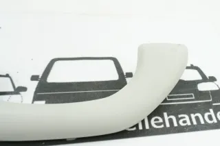 VW T5 Haltegriff Panikgriff hinten 7H0857607E Angstgriff Griff grau - Bild 3