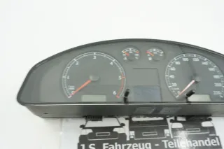 Volkswagen T5 2003-2008 Tacho Tachometer Kombiinstrument 7H5920860J Multivan - Bild 4