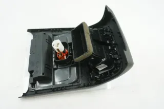 Audi A4 S4 8K A5 S5 RS5 8T Verkleidung Blende Mittelkonsole soul 8K0864376 - Bild 5