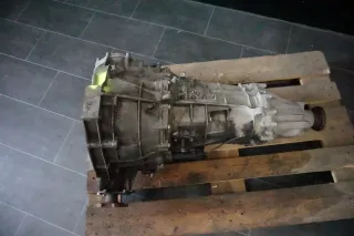 Original Audi Schaltgetriebe Getriebe LLX 6 Gang A4 B8 8K 3,2 FSI Quattro 152Tkm - Bild 4