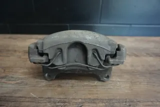 ATE 581 Bremssattel vorne links Audi A3 8P VW Golf 5 GTI 2.0 TFSI Sattel VL - Bild 8