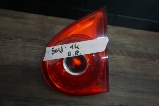 1K6945094E VW Golf V 1K Rückleuchte Heckleuchte Rücklicht rechts innen - Bild 1