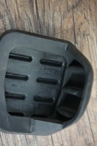 Original Audi Pedal Auflage Abdeckung 8N0721174A - Bild 3
