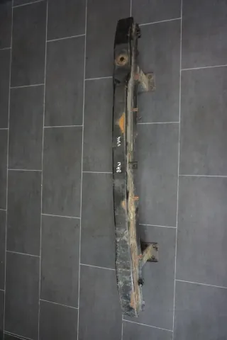 BMW 3 E92 E93 1 Stossfänger Vorn Stossstange Träger Prallträger 7267671 - Bild 1