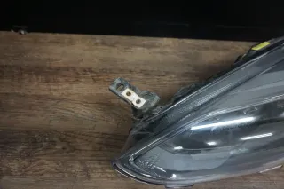 FORD FIESTA MK8 ab 2018 LED Scheinwerfer links H1BB-13E015-CD - Bild 2