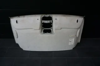 Verkleidung Dachrahmen VW Transporter T6 Kasten 7L1867501F T6.1 Himmel vorn - Bild 8