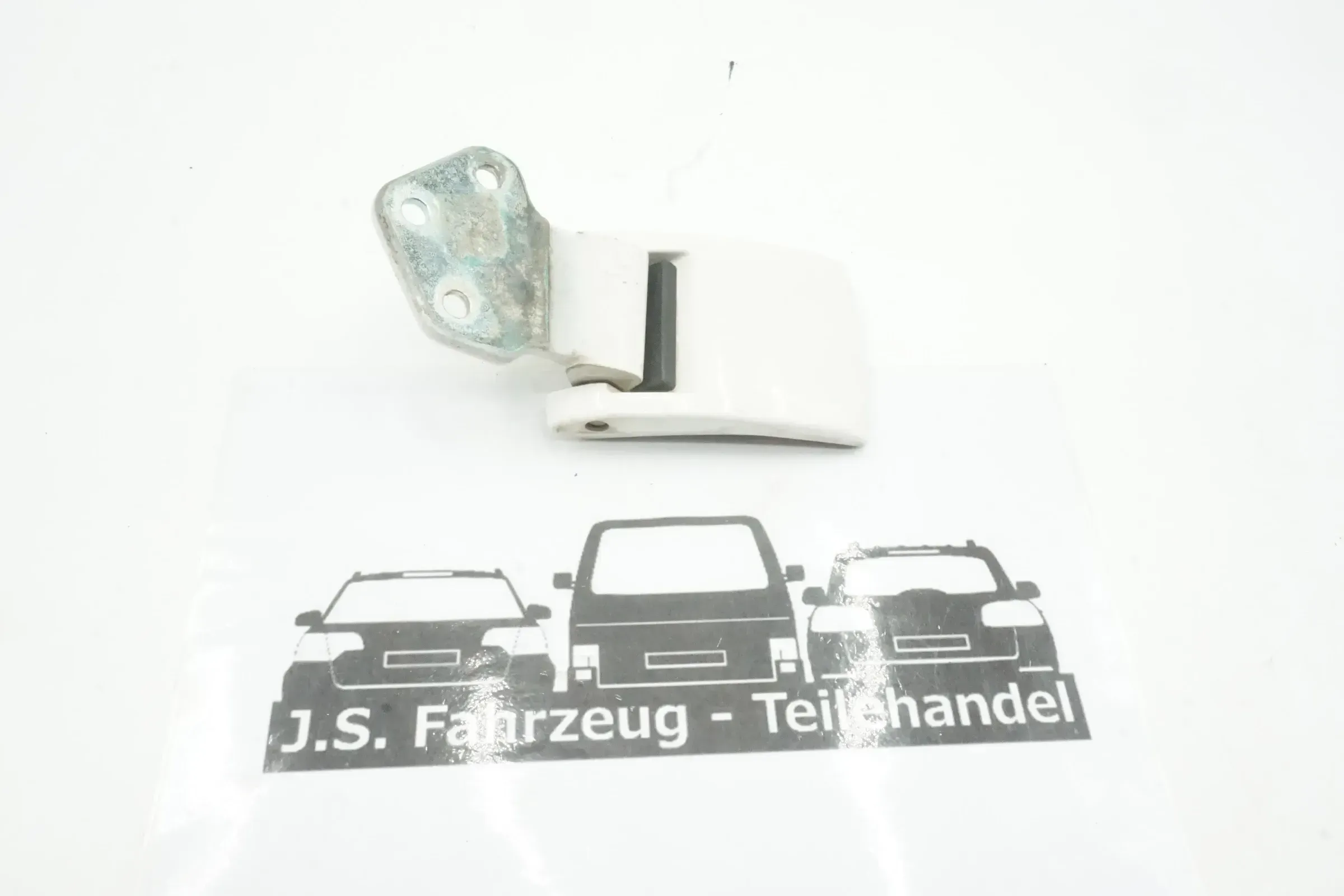 Türscharnier Volkswagen T5 T6 7H0827151 links oben Hecktür Scharnier - Bild 1