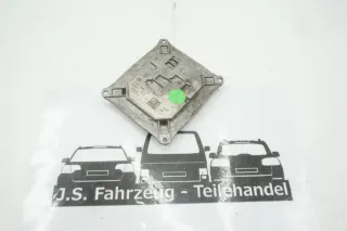 original Audi A4 8K Xenon LED Tagfahrlicht Steuergerät Leistungsmodul 1307329218 - Bild 1