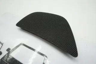 Audi A6 4G Abdeckung Lautsprecher Gitter 4G0857228B vorn rechts - Bild 3