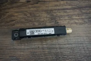 Audi A3 8V Antennen Verstärker Antennen Modul Booster Steuergerät 8V4035225B - Bild 3