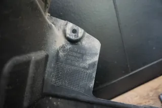 BMW M4 G82 G83 2020 Radlaufschale Radhausverkleidung vorne 8070522 - Bild 6