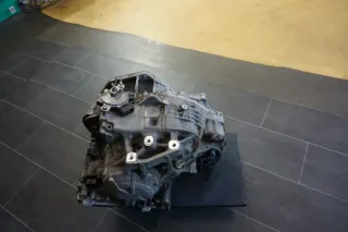 Getriebe AUTOMATIK VW Crafter MAN TGE 2.0 TDI 8 GANG RJJ gebraucht ungeprüft - Bild 3