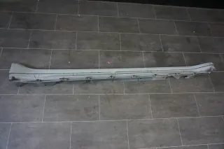 BMW G80 Abdeckung Schweller rechts Threshold strips 8072640 G81 Seitenschweller - Bild 1